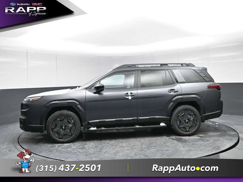 New 2026 Subaru Outback Limited image 4