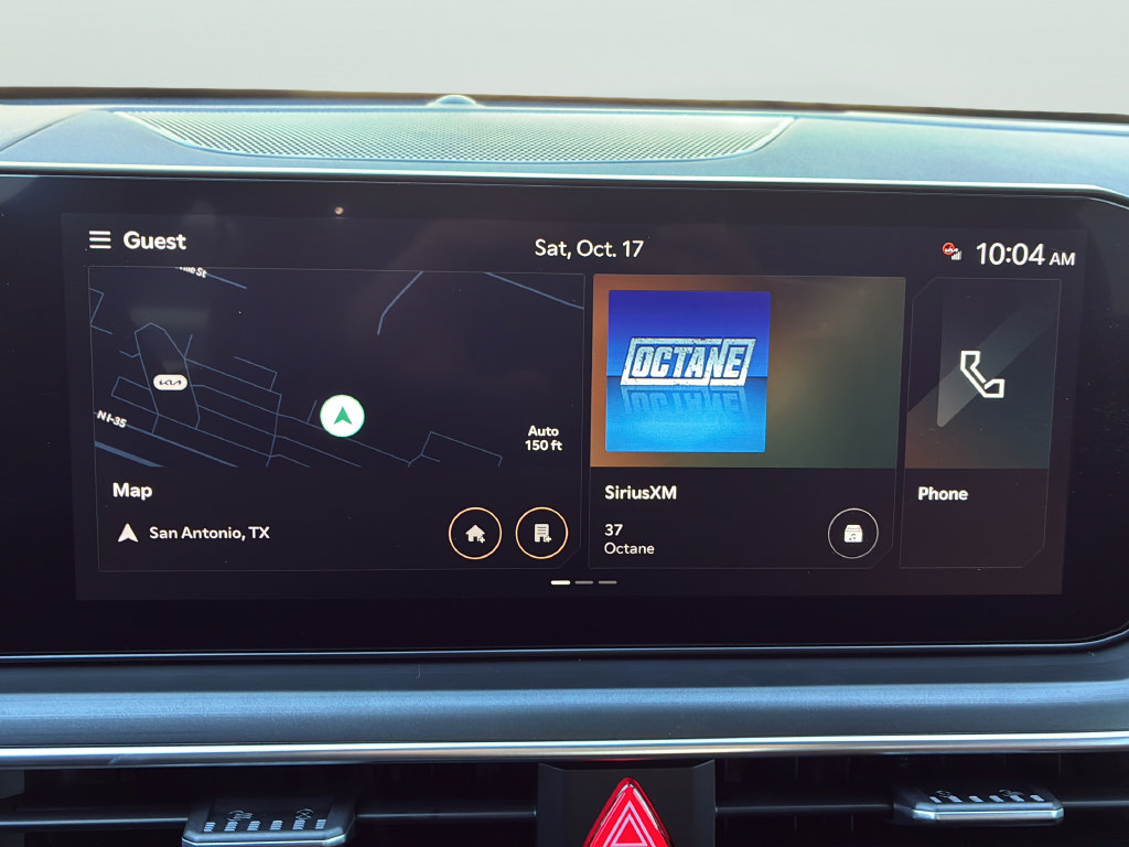 New 2026 Kia K5 GT-Line w/ GT-Line Premium Package FWD image 20