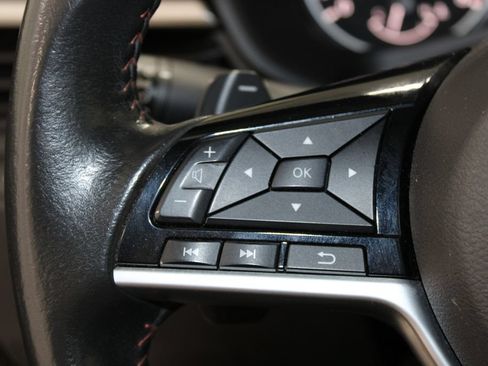 Used 2024 Nissan Altima 2.5 SR FWD image 32