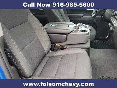 Used 2023 Chevrolet Silverado 1500 LT image 30