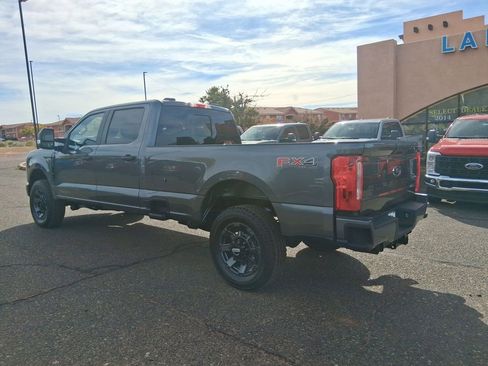 New 2026 Ford F250 XL w/ STX Appearance Package image 3