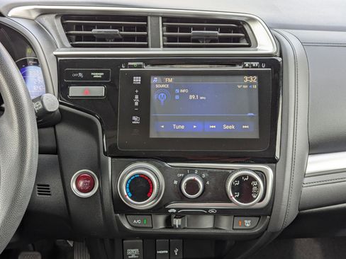 Used 2015 Honda Fit EX image 13