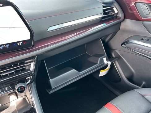 Used 2026 Chevrolet Traverse RS image 23