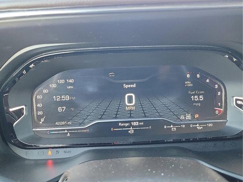 Used 2023 GMC Yukon Denali image 17