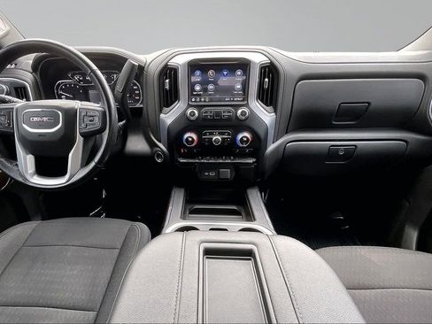 Used 2021 GMC Sierra 1500 Elevation w/ X31 Off-Road Package image 16