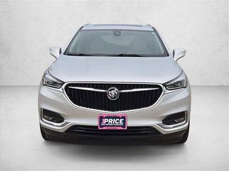 Used 2021 Buick Enclave Premium w/ Sun and Sites Package video 2