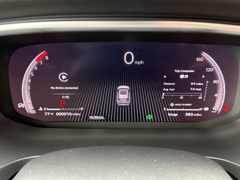 New 2026 Acura MDX A-Spec image 19