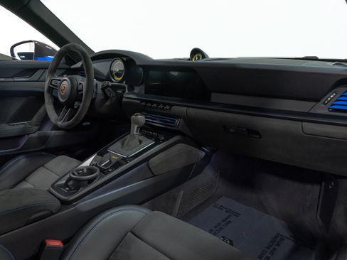 Used 2022 Porsche 911 GT3 RWD image 72