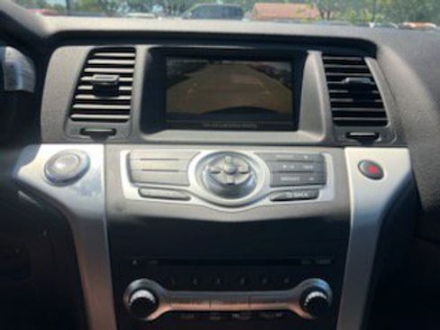 Used 2010 Nissan Murano LE image 7