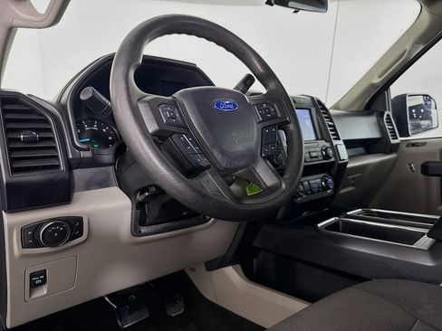 Used 2020 Ford F150 XL w/ Equipment Group 101A Mid image 20