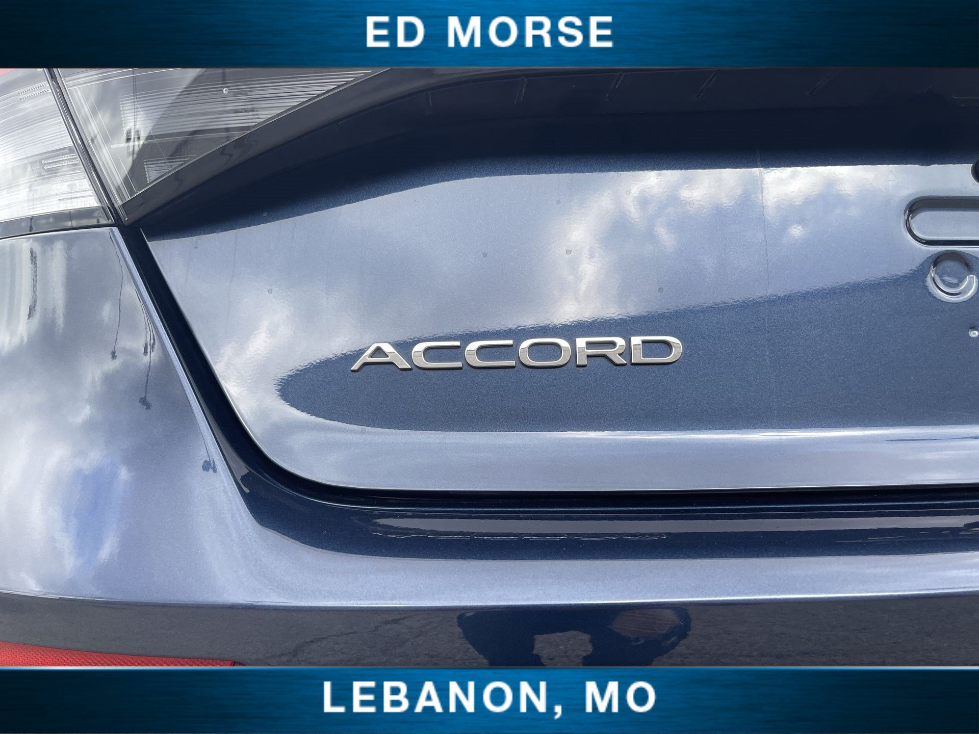 Used 2026 Honda Accord SE image 31