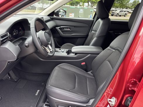 New 2026 MAZDA CX-5 Preferred AWD/4WD image 14