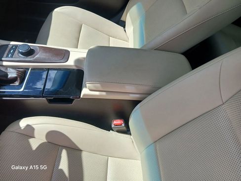 Used 2018 Lexus ES 350 w/ Premier Package FWD image 8