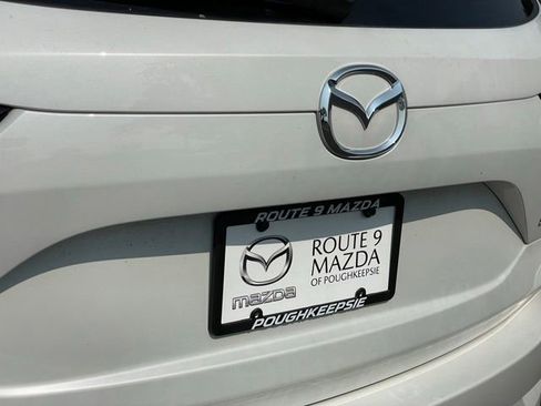 Certified 2024 MAZDA CX-5 AWD 2.5 S w/ Preferred Package image 31