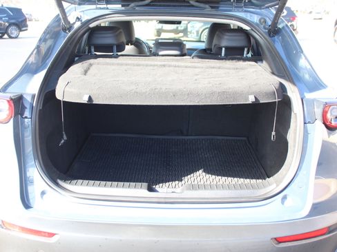 Used 2021 MAZDA CX-30 2.5 Turbo w/ Premium Package image 26