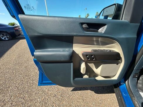New 2026 Ford Maverick Lariat AWD/4WD image 19