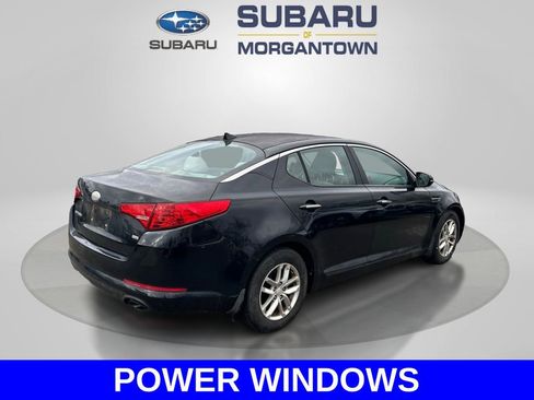 Used 2013 Kia Optima LX image 5