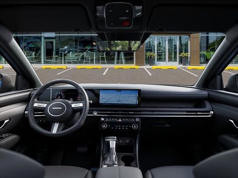 New 2026 Hyundai Santa Cruz XRT image 11