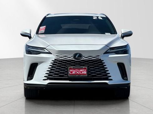 Used 2024 Lexus RX 350 FWD w/ Technology Package image 9