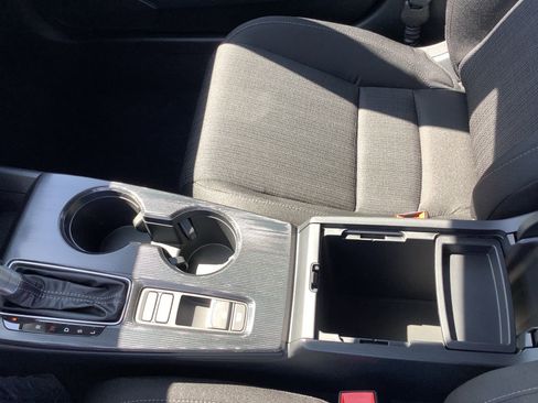 New 2026 Honda Civic LX image 17