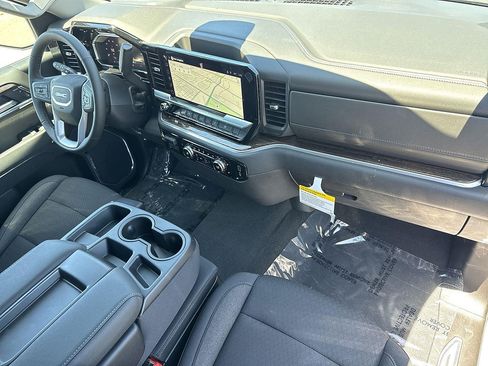 New 2026 GMC Sierra 1500 SLE AWD/4WD image 29