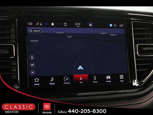 Used 2023 Dodge Durango R/T image 12