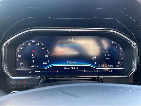 Used 2024 Chevrolet Silverado 1500 LT image 16