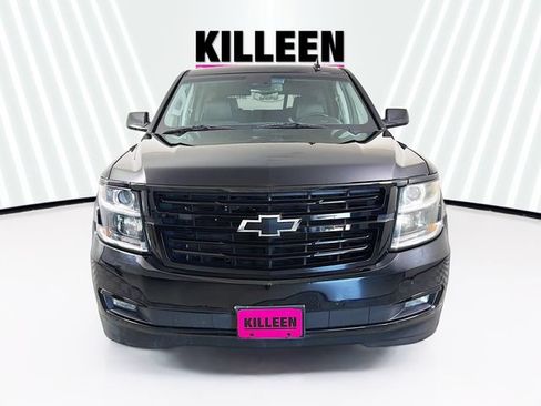 Used 2018 Chevrolet Tahoe Premier RWD image 2