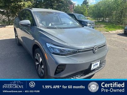 Used 2023 Volkswagen ID.4 Pro
