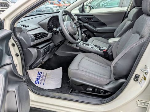 Used 2024 Subaru Crosstrek 2.0i Premium AWD/4WD image 9