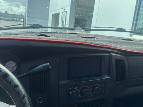 Used 2005 Dodge Ram 1500 Truck SLT RWD image 5
