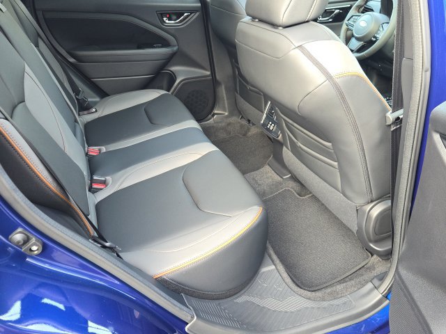 New 2026 Subaru Forester Sport AWD/4WD image 10