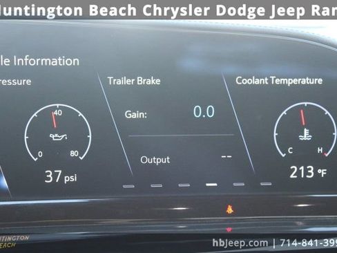 Used 2024 Cadillac Escalade Sport image 30