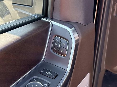 New 2026 Ford F250 King Ranch AWD/4WD image 21