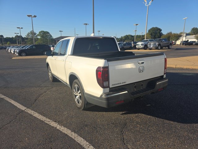 Used 2017 Honda Ridgeline RTS image 5