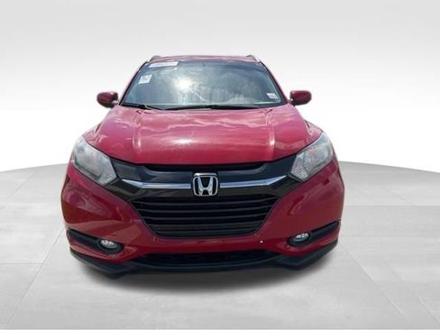 Used 2017 Honda HR-V EX-L image 2