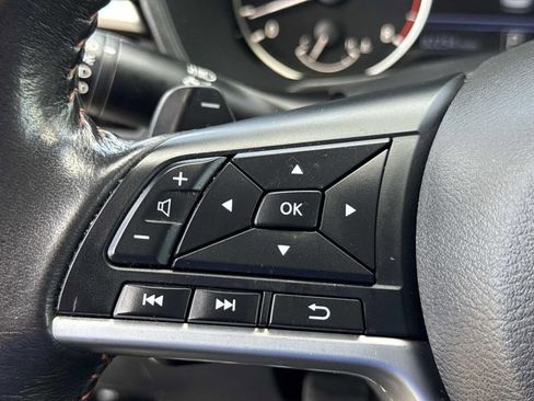 Certified 2022 Nissan Altima 2.5 SR image 32