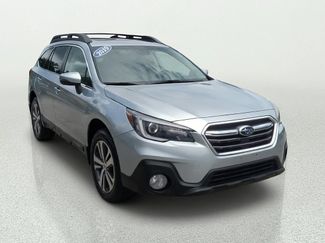 Used 2019 Subaru Outback 2.5i Limited AWD/4WD video 1