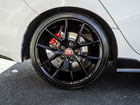 Used 2023 Honda Civic Type R image 31