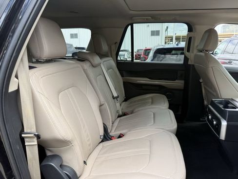 Used 2024 Ford Expedition Max Limited AWD/4WD image 35