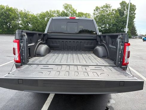 Used 2023 Ford F150 Lariat AWD/4WD image 20