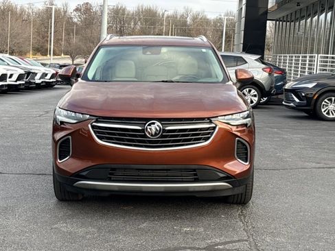 Used 2022 Buick Envision Essence w/ Safety Package image 14