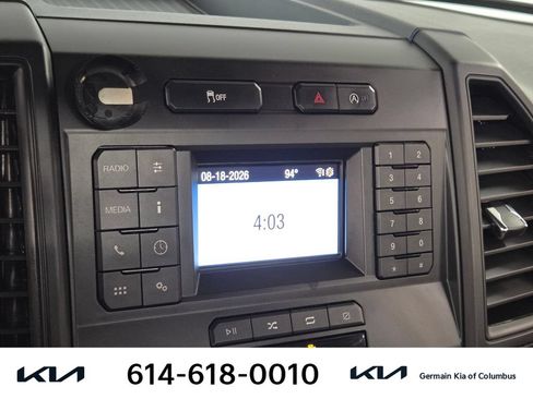 Used 2019 Ford F150 XL w/ Equipment Group 101A Mid RWD image 23