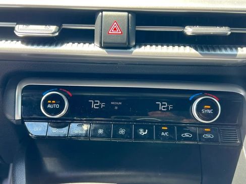 Used 2022 Kia K5 GT-Line FWD image 29