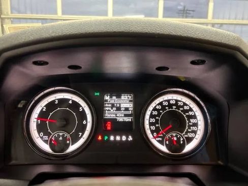 Used 2020 RAM 1500 Classic Warlock AWD/4WD image 21