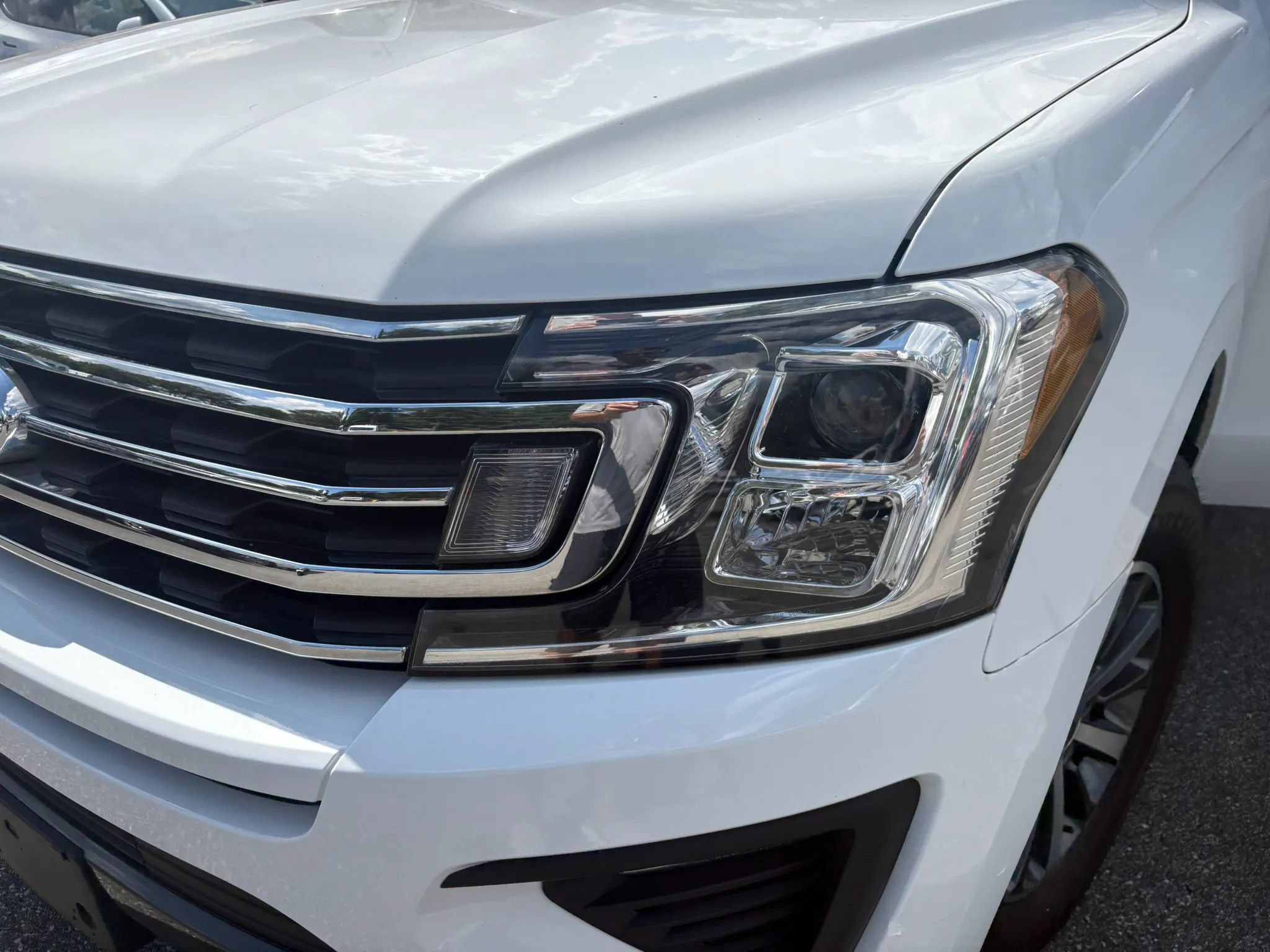 Used 2020 Ford Expedition XL AWD/4WD image 34