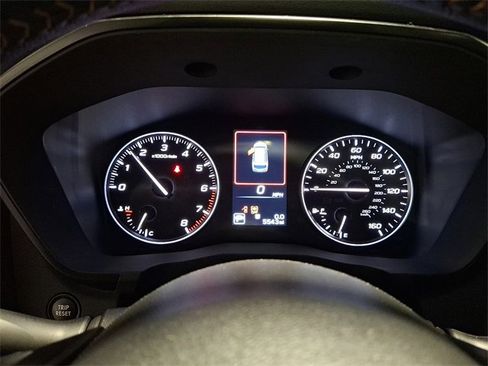 Certified 2025 Subaru Ascent Bronze Edition image 24