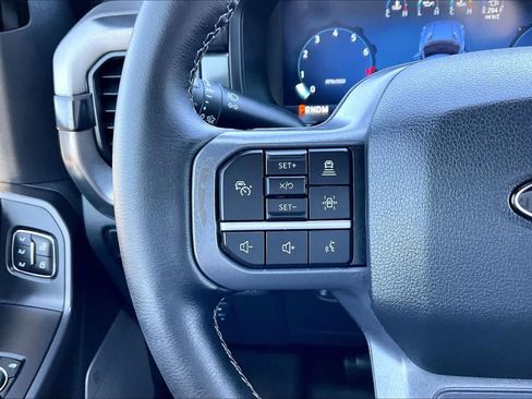 Used 2025 Ford F150 Lariat w/ Equipment Group 501A Mid AWD/4WD image 22