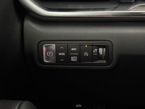 New 2026 GMC Terrain Denali image 24