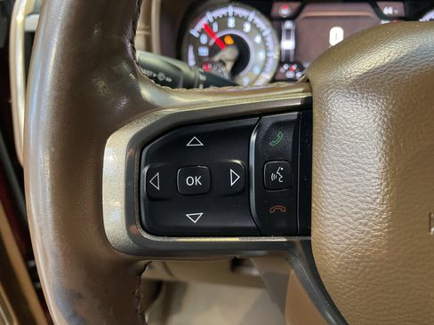 Used 2020 RAM 1500 Limited image 18